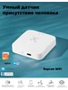 Интеллектуальный датчик присутствия радара Tuya WiFi 24G Ihseno 366423378 купить за 855 ₽ в интернет‑магазине Wildberries